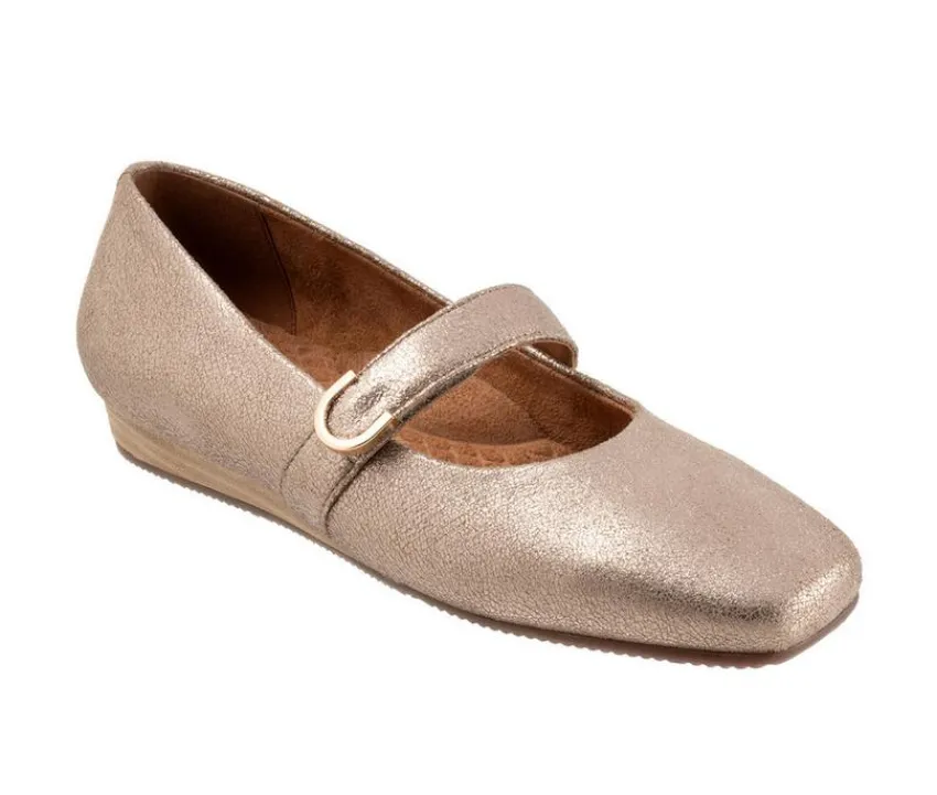 Women's Valdivia Mary Janes|Softwalk Best