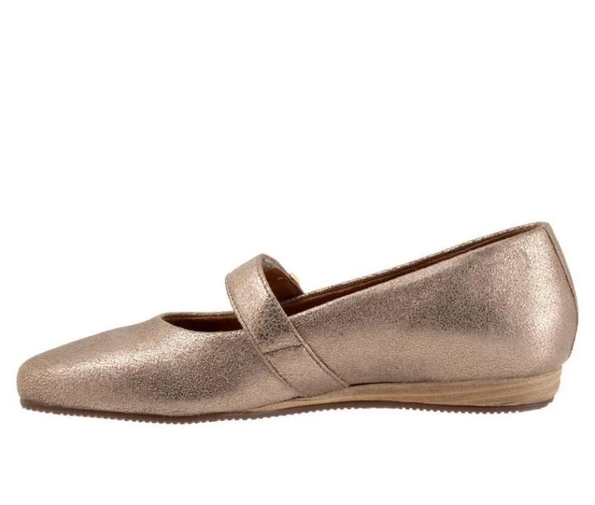Women's Valdivia Mary Janes|Softwalk Best