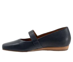 Women's Valdivia Mary Janes|Softwalk Online