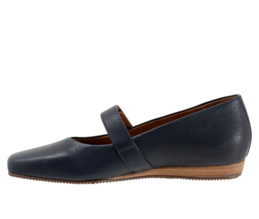 Women's Valdivia Mary Janes|Softwalk Online