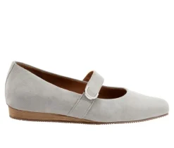 Women's Valdivia Mary Janes|Softwalk Hot