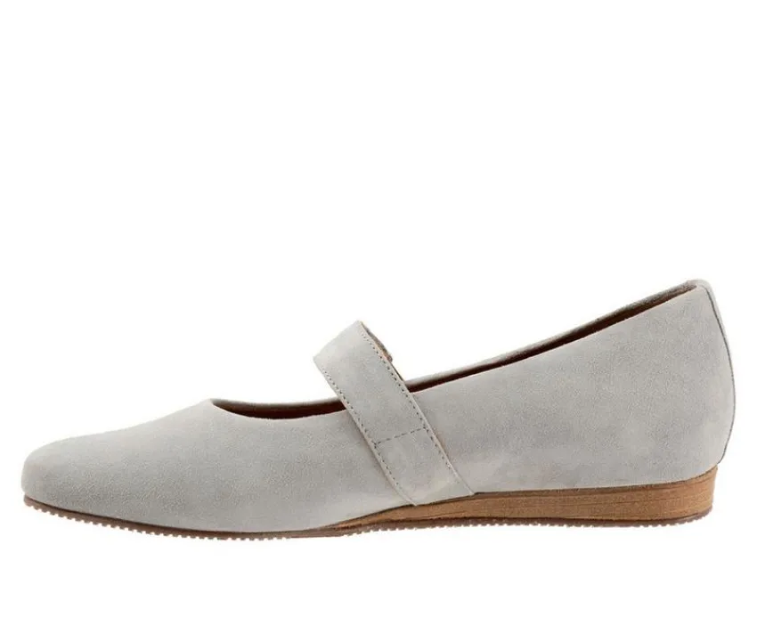 Women's Valdivia Mary Janes|Softwalk Hot