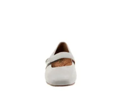 Women's Valdivia Mary Janes|Softwalk Hot