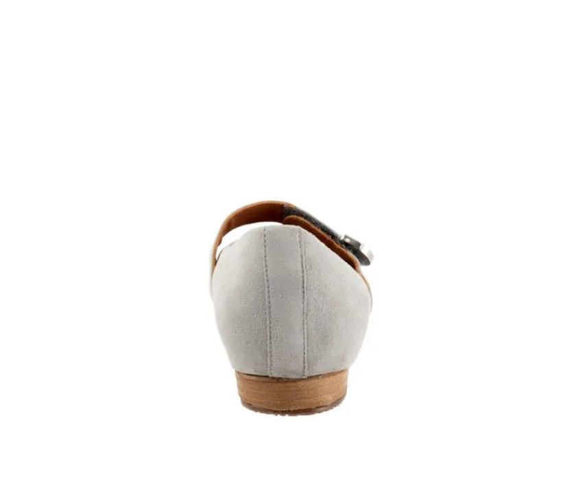 Women's Valdivia Mary Janes|Softwalk Hot