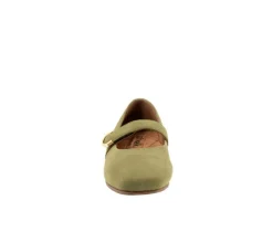 Women's Valdivia Mary Janes|Softwalk Online