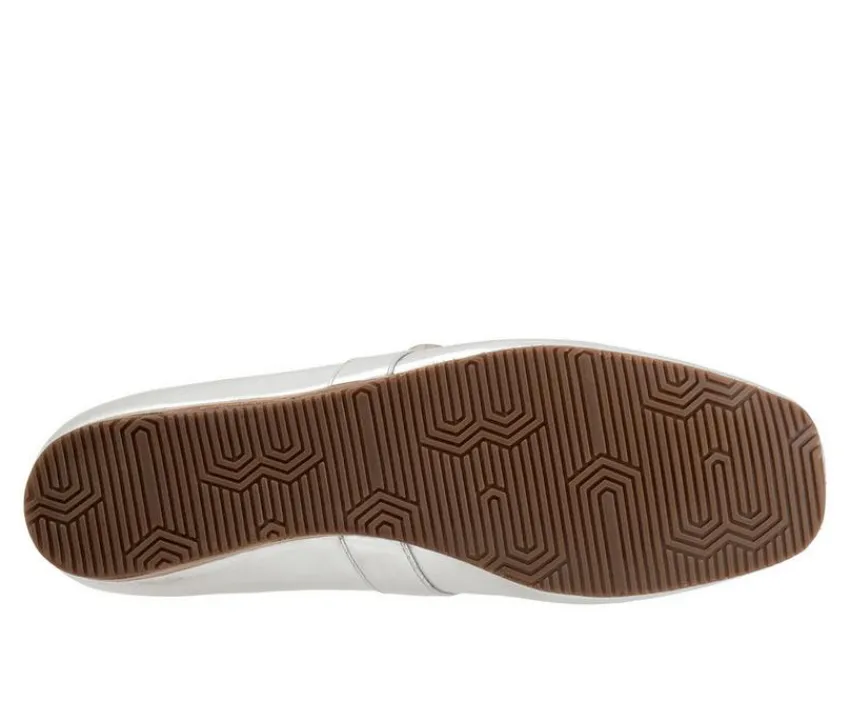 Softwalk Flats>Women's Valdivia Mary Janes