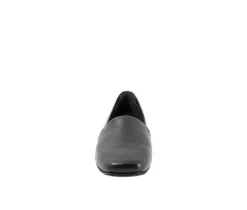 Women's Vale Loafers|Softwalk Hot