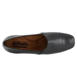 Women's Vale Loafers|Softwalk Hot