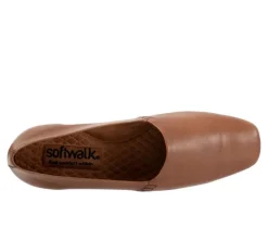 Women's Vale Loafers|Softwalk