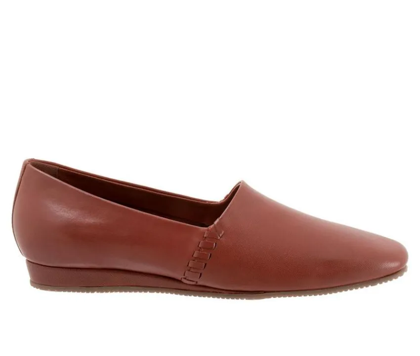 Softwalk Loafers & Oxfords>Women's Vale Loafers