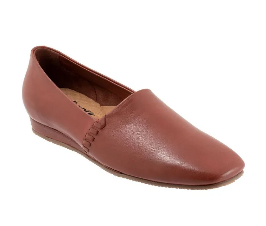 Softwalk Loafers & Oxfords>Women's Vale Loafers