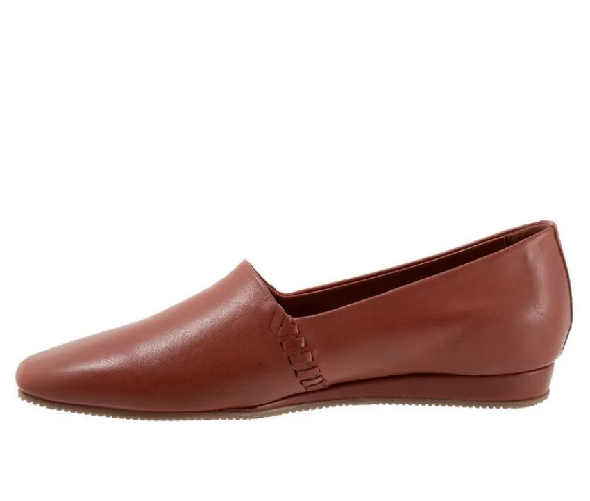 Softwalk Loafers & Oxfords>Women's Vale Loafers