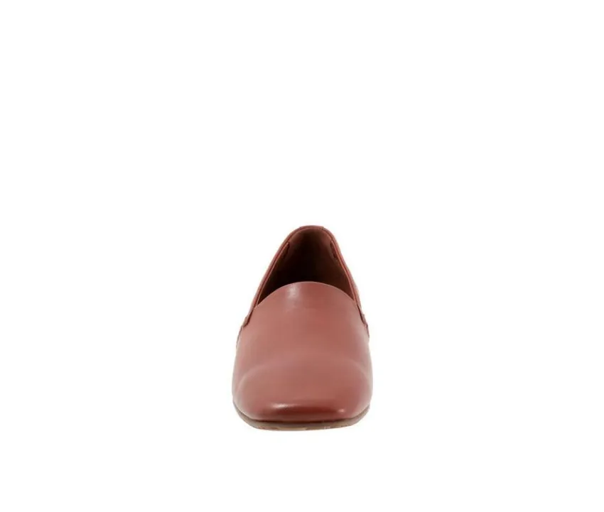 Softwalk Loafers & Oxfords>Women's Vale Loafers