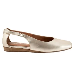 Women's Venice Flats|Softwalk Clearance