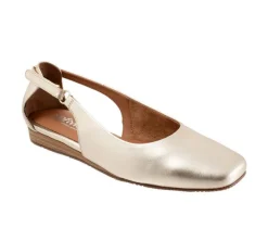 Women's Venice Flats|Softwalk Clearance