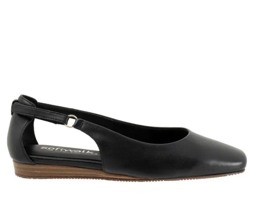 Softwalk Flats>Women's Venice Flats