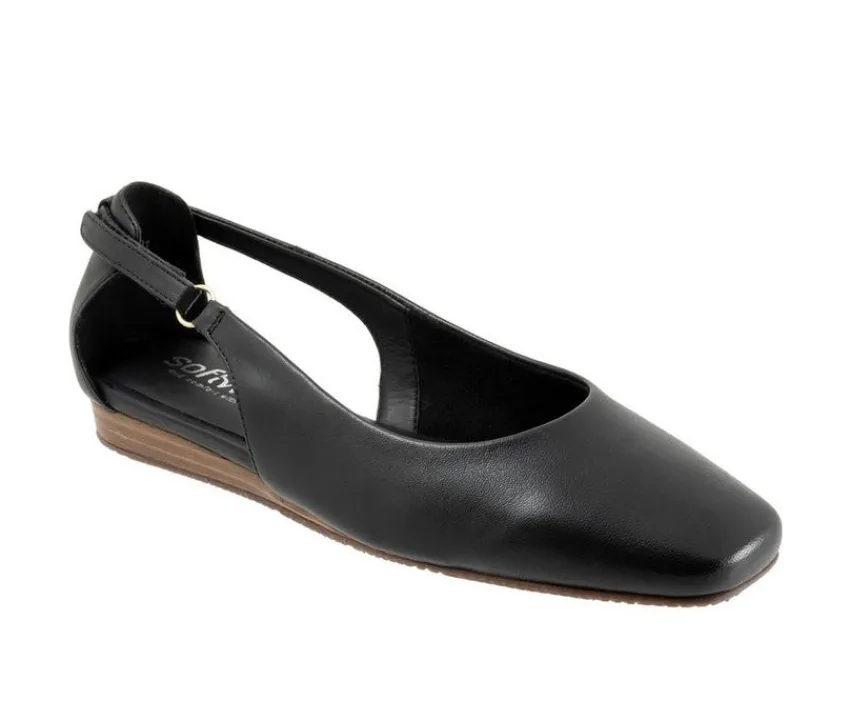 Softwalk Flats>Women's Venice Flats