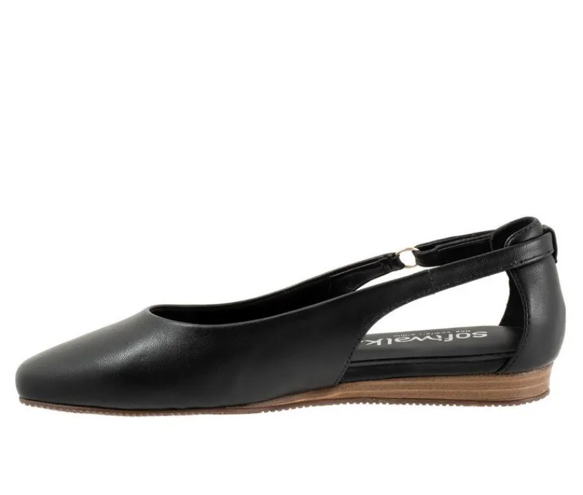 Softwalk Flats>Women's Venice Flats
