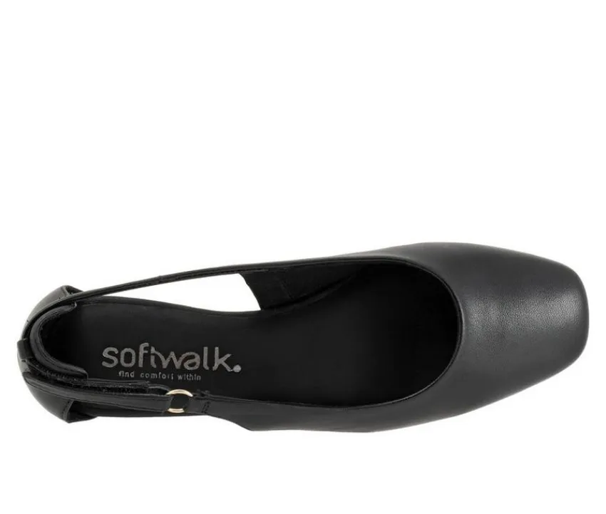 Softwalk Flats>Women's Venice Flats