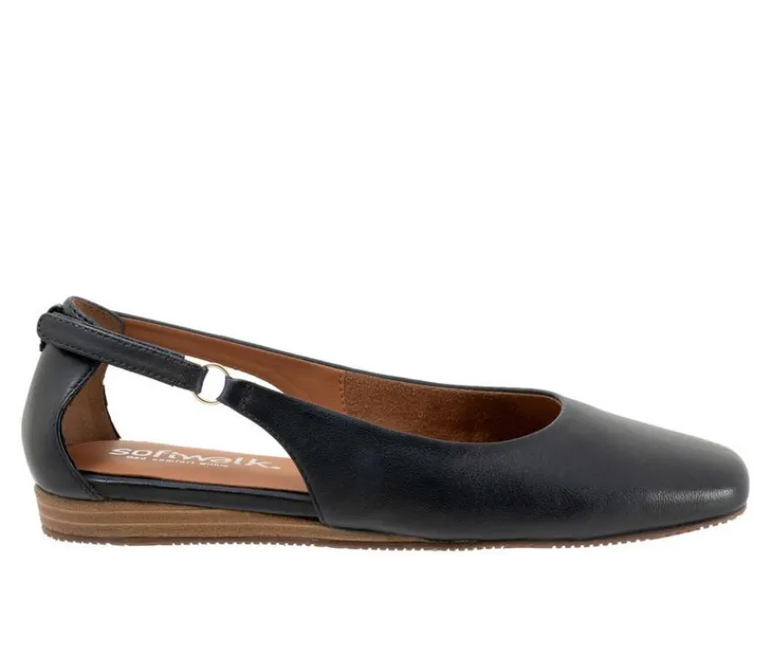 Softwalk Flats>Women's Venice Flats