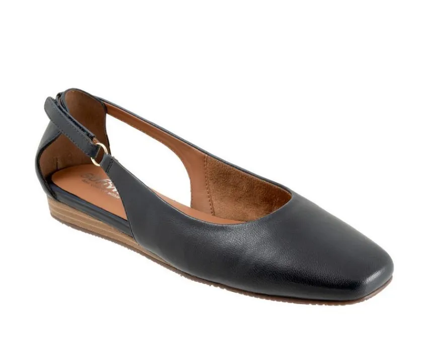 Softwalk Flats>Women's Venice Flats