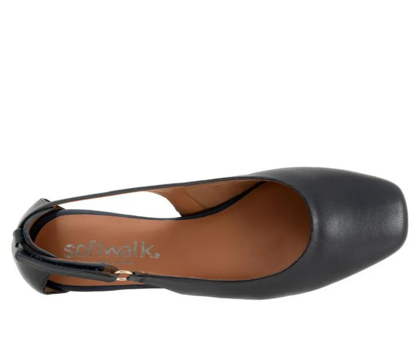 Softwalk Flats>Women's Venice Flats