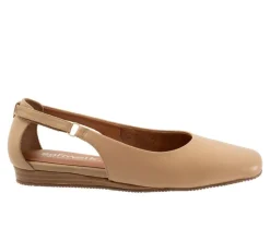 Women's Venice Flats|Softwalk Sale