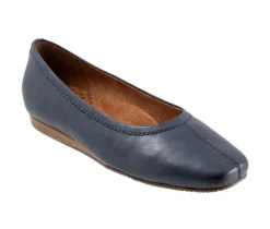 Women's Vera Cruz Flats|Softwalk Sale