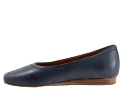 Women's Vera Cruz Flats|Softwalk Sale