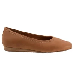 Softwalk Flats>Women's Vera Cruz Flats