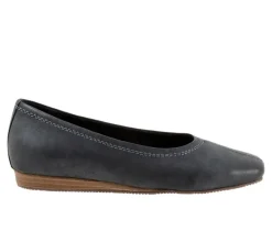 Women's Vera Cruz Flats|Softwalk Best