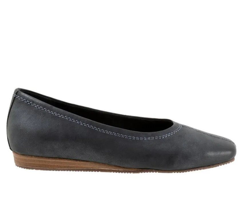 Women's Vera Cruz Flats|Softwalk Best