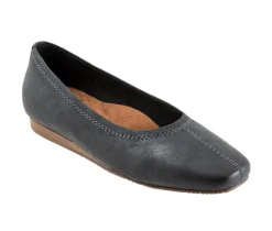 Women's Vera Cruz Flats|Softwalk Best