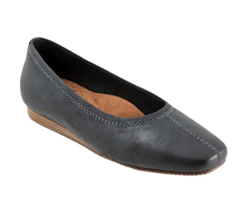 Women's Vera Cruz Flats|Softwalk Best