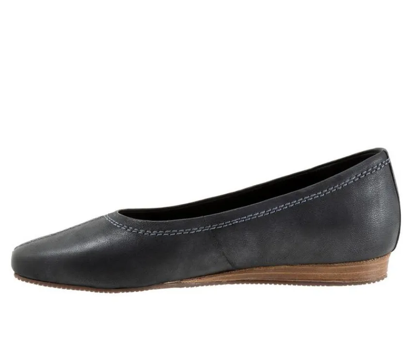 Women's Vera Cruz Flats|Softwalk Best