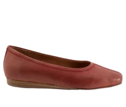 Softwalk Flats>Women's Vera Cruz Flats