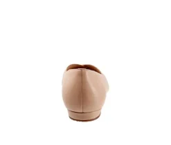 Women's Vianna Flats|Softwalk Best