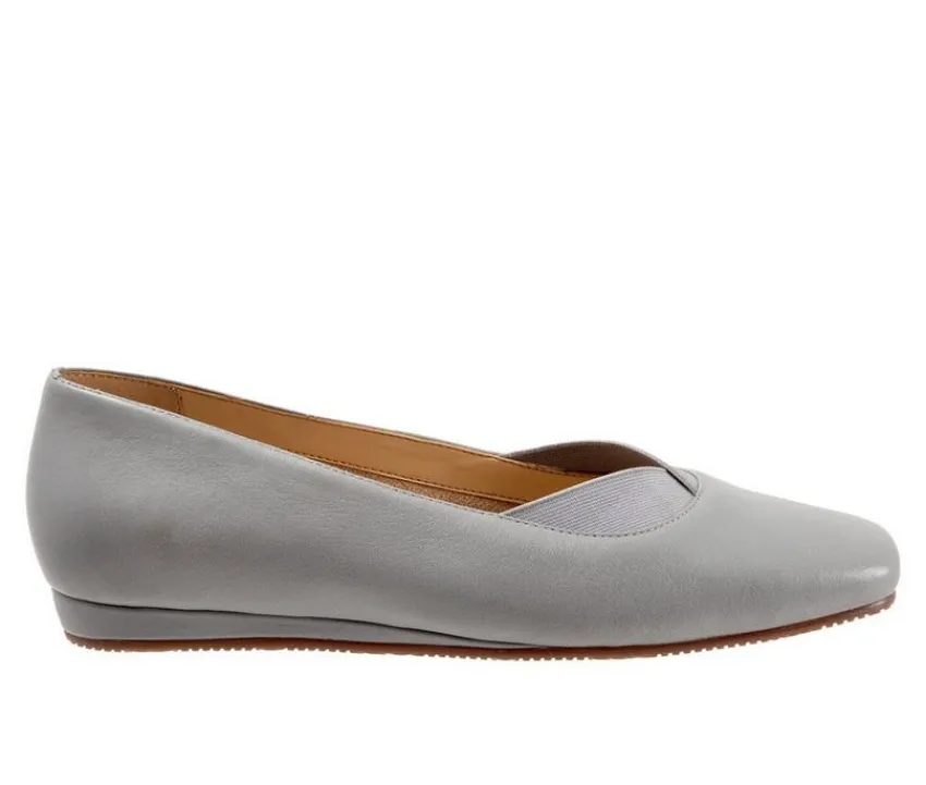 Softwalk Loafers & Oxfords|Flats>Women's Vianna Flats