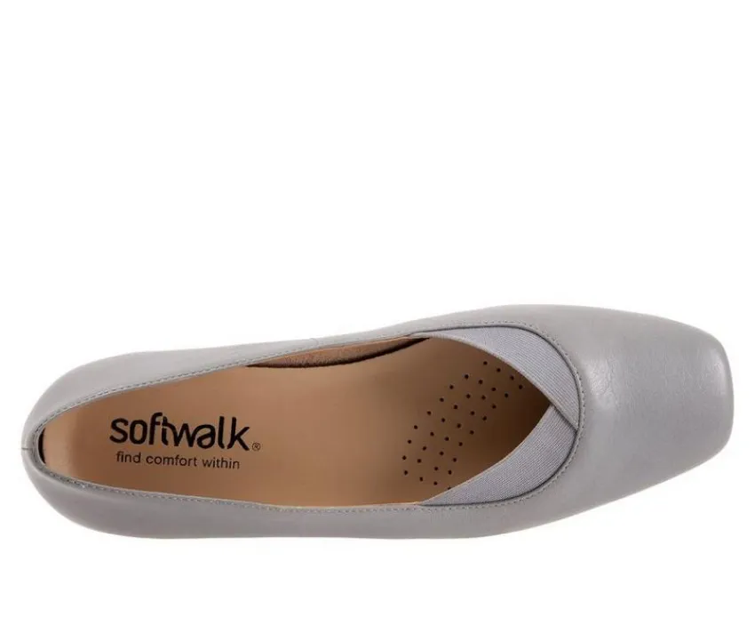 Softwalk Loafers & Oxfords|Flats>Women's Vianna Flats