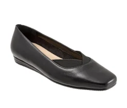 Women's Vianna Flats|Softwalk Online