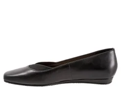 Women's Vianna Flats|Softwalk Online