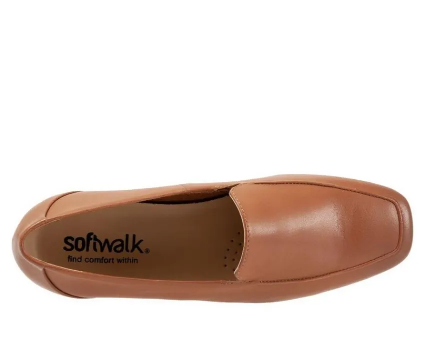 Softwalk Loafers & Oxfords>Women's Vista Loafers