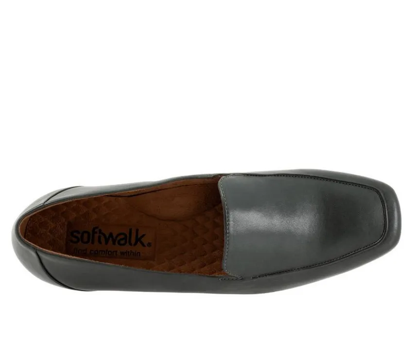 Softwalk Loafers & Oxfords>Women's Vista Loafers