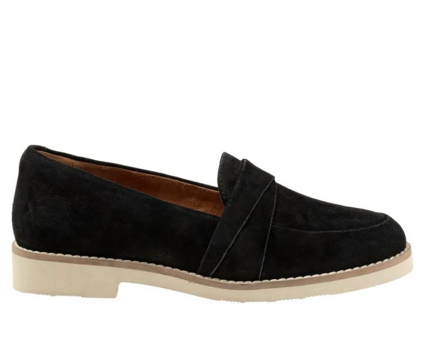 Women's Walsh Loafers|Softwalk Sale
