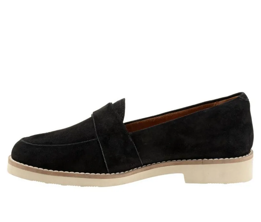 Women's Walsh Loafers|Softwalk Sale