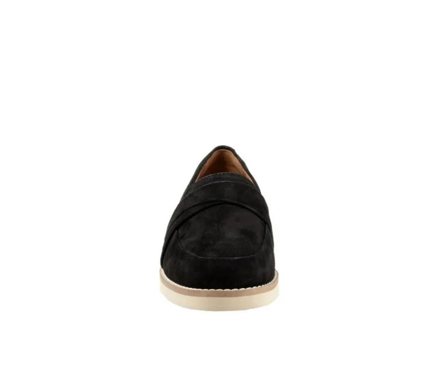 Women's Walsh Loafers|Softwalk Sale