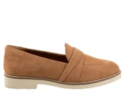 Softwalk Loafers & Oxfords>Women's Walsh Loafers