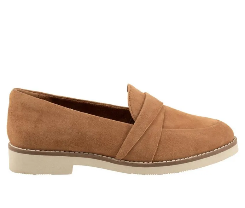 Softwalk Loafers & Oxfords>Women's Walsh Loafers