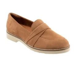 Softwalk Loafers & Oxfords>Women's Walsh Loafers