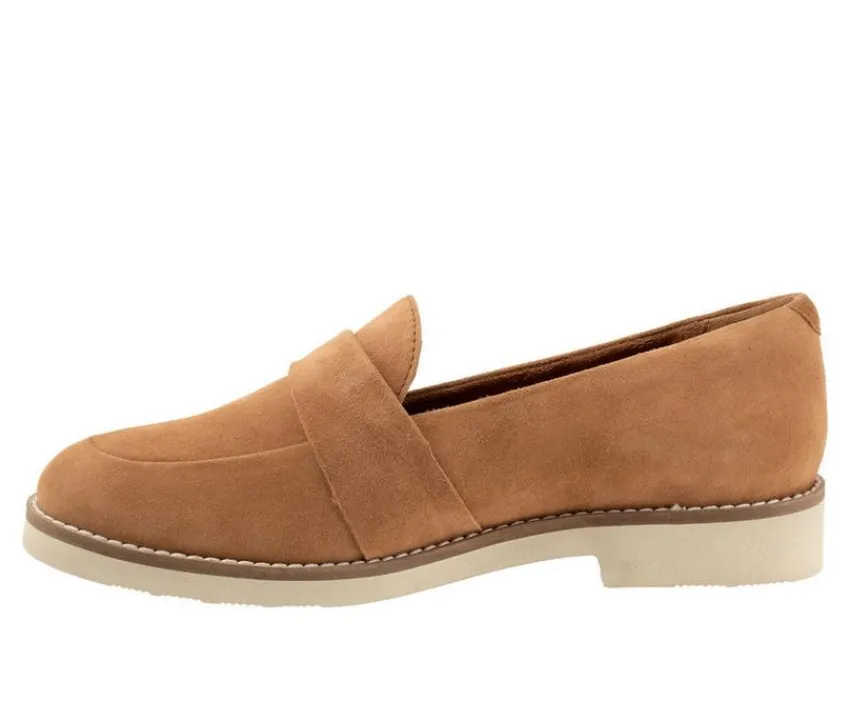 Softwalk Loafers & Oxfords>Women's Walsh Loafers